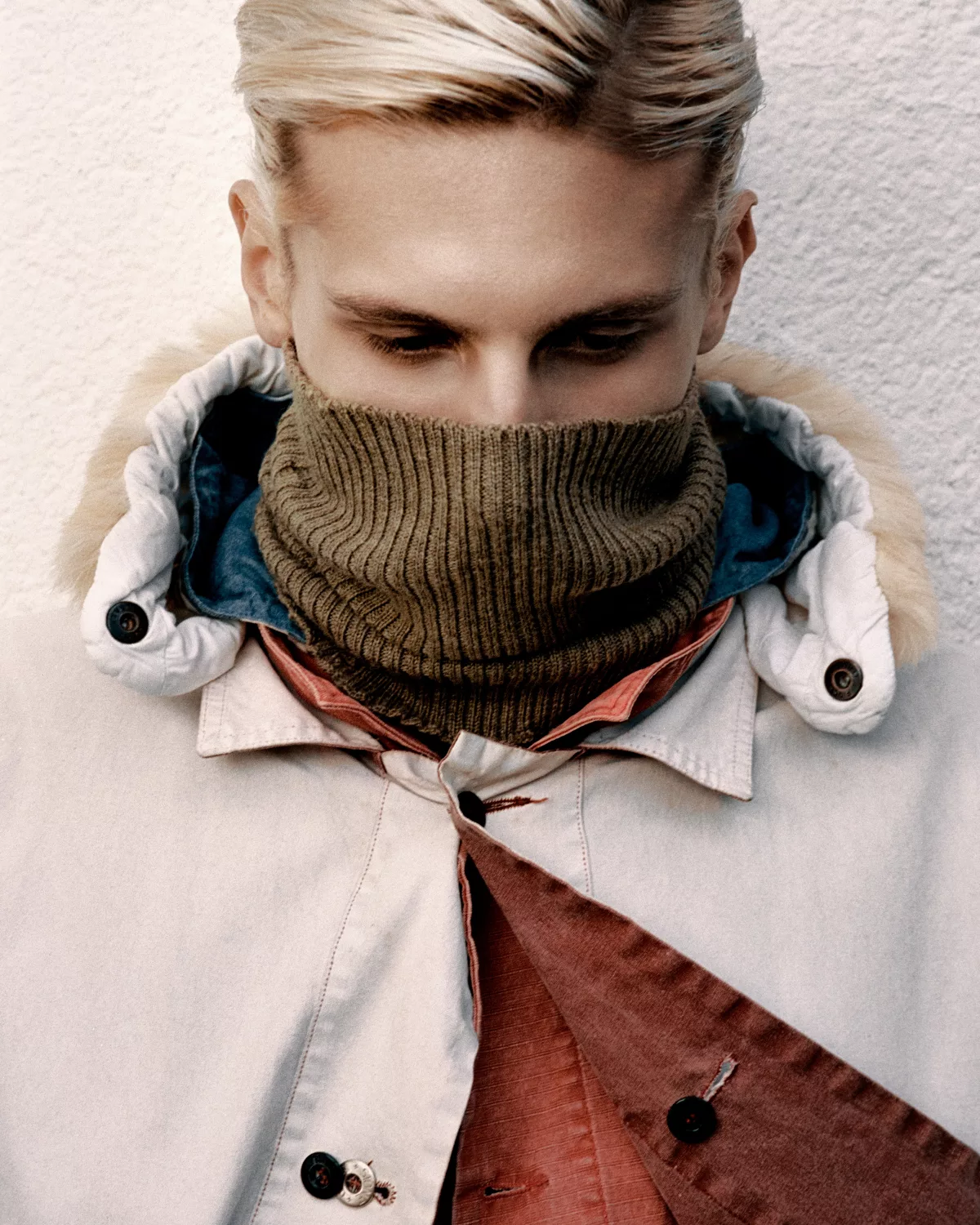 Mathieu Maury