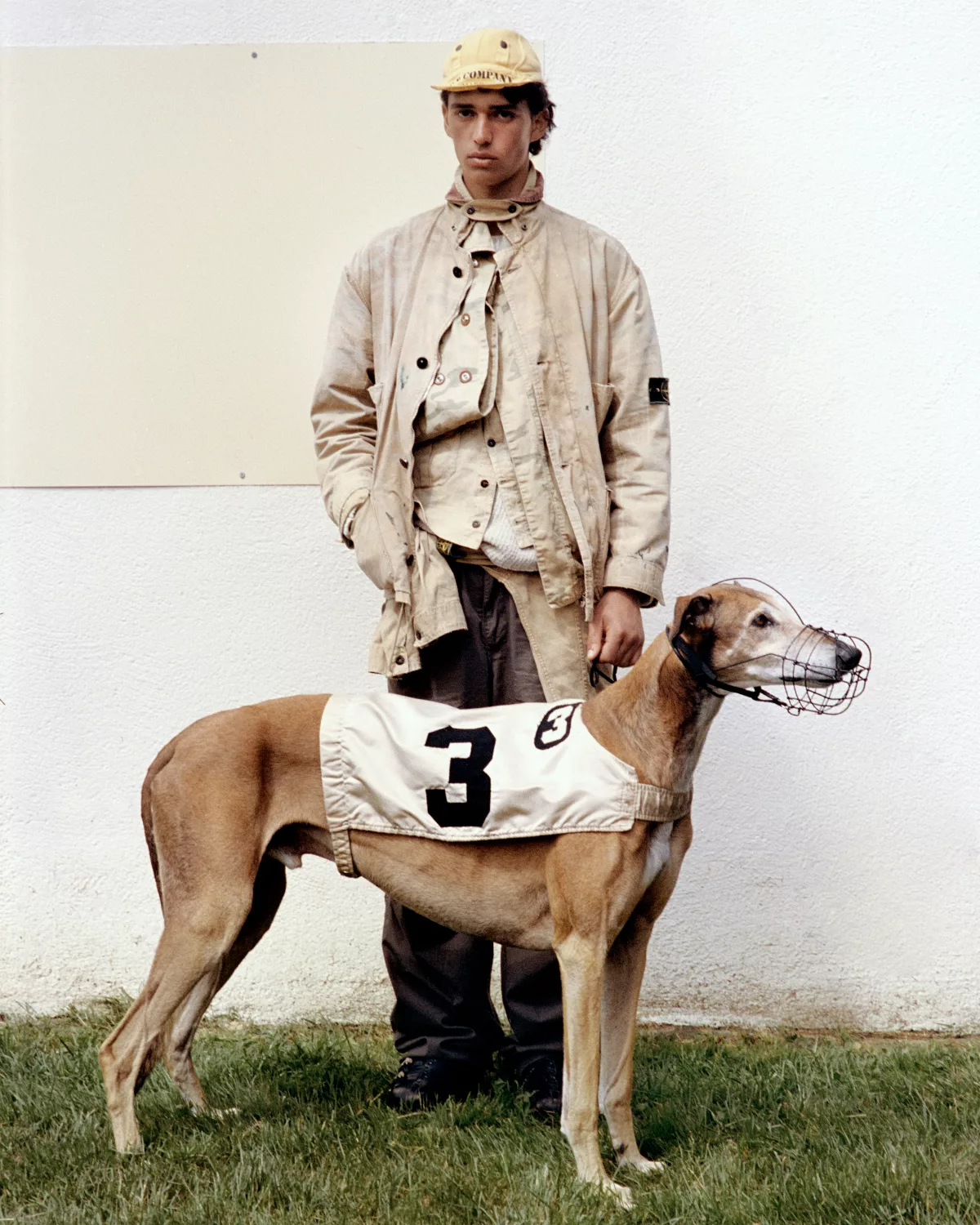 Mathieu Maury — Chasing Echo — Photo