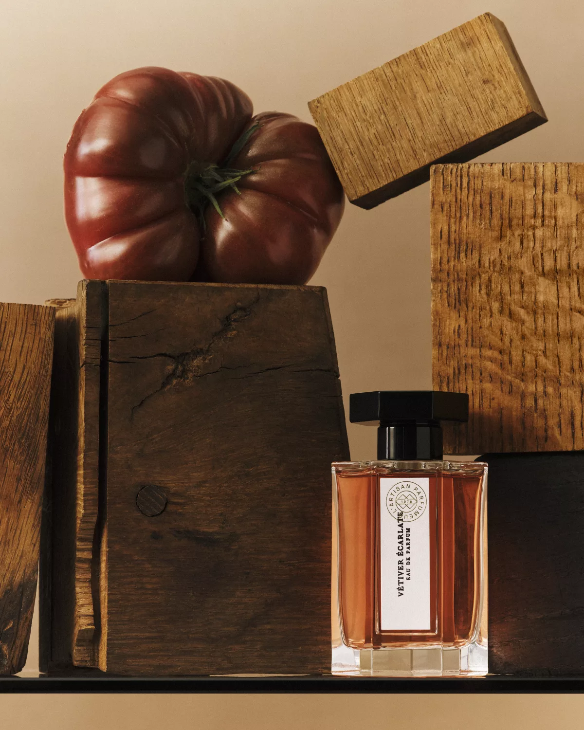 L'Artisan Parfumeur — Evergreen — Photo
