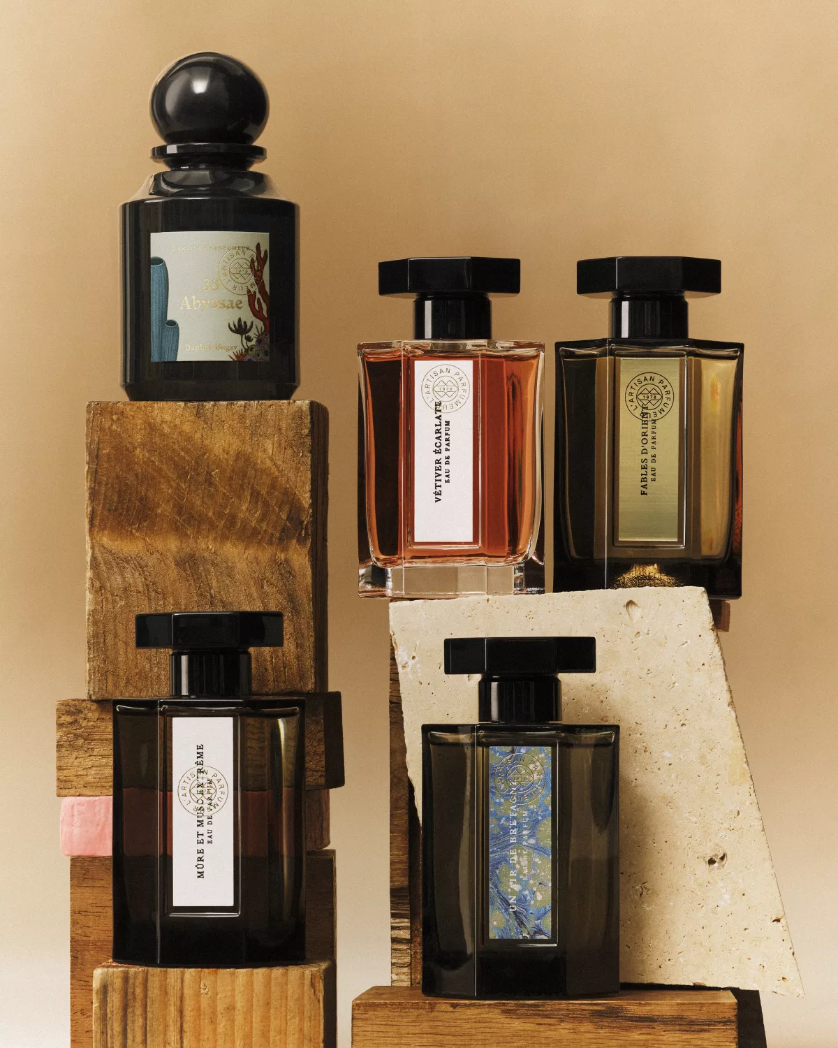 L'Artisan Parfumeur