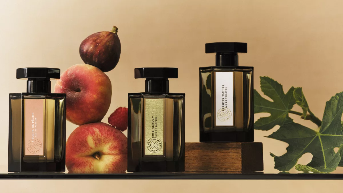 L'Artisan Parfumeur