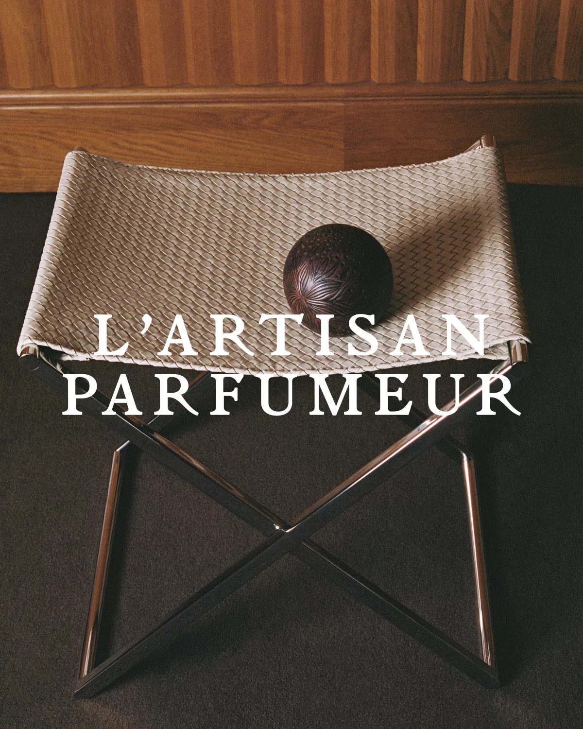 L'Artisan Parfumeur — Home II — Photo