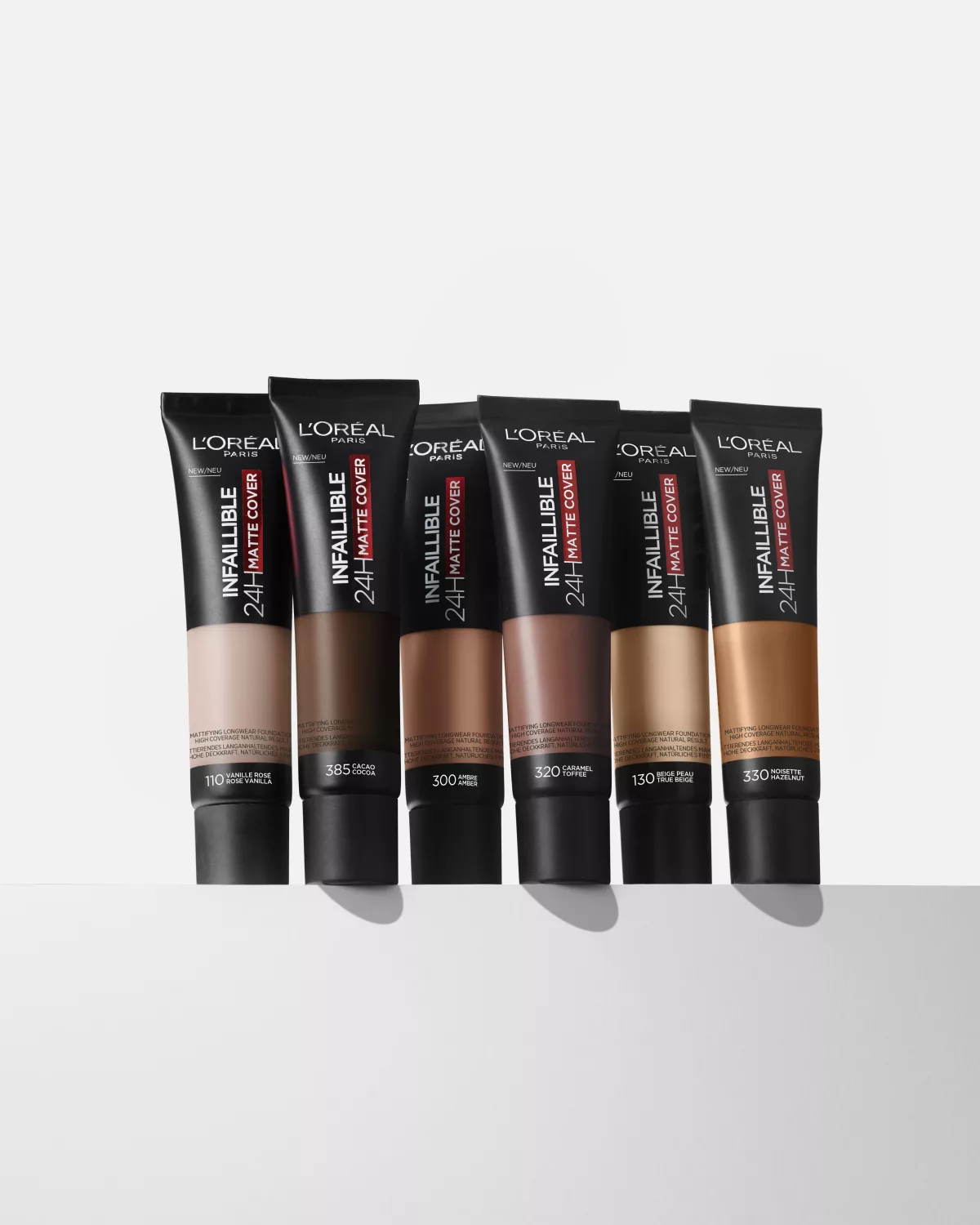 L'Oréal Paris